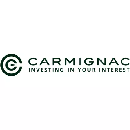 Logo from Carmignac Schweiz AG