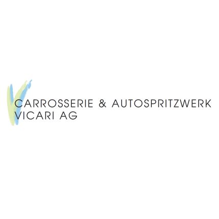 Logo von CARROSSERIE & AUTOSPRITZWERK VICARI AG