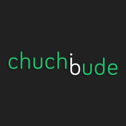 Logotyp från chuchibude AG