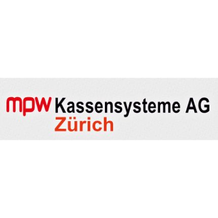 Logotipo de MPW Kassensysteme AG