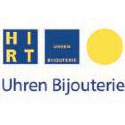 Logotipo de Hirt AG Uhren Bijouterie