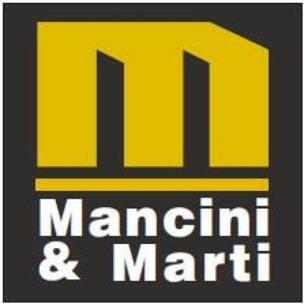 Logo van Mancini & Marti SA