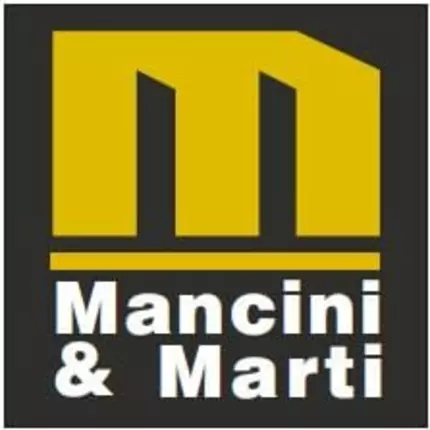 Λογότυπο από Mancini & Marti SA