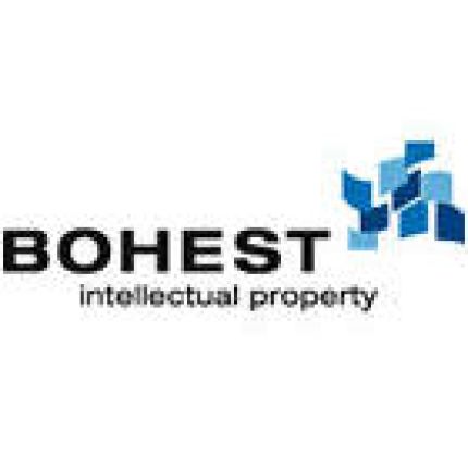 Logótipo de BOHEST AG