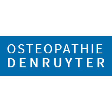 Logo von Osteopathie Denruyter