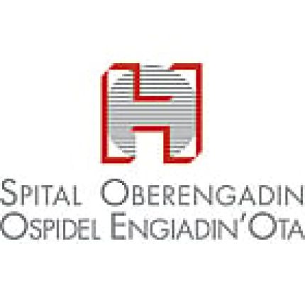 Logo fra Spital Oberengadin - Samedan