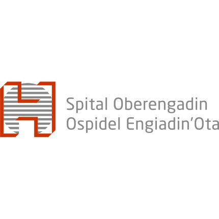 Logo from Spital Oberengadin - Samedan