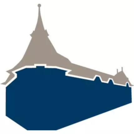 Logo van Convict Salesianum