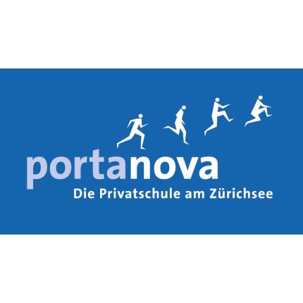 Logo von Portanova Privatschule AG