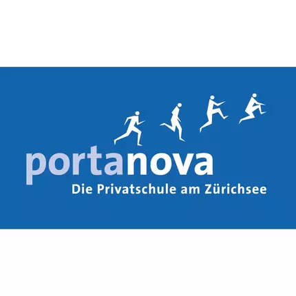 Logo from Portanova Privatschule AG