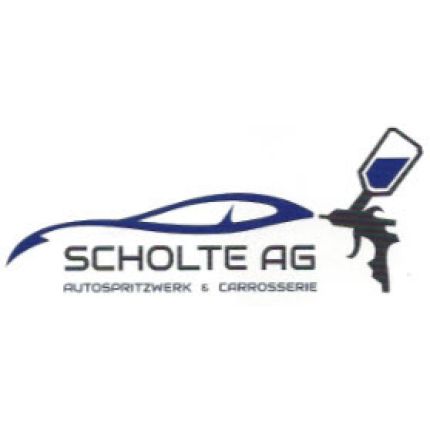Logo fra Scholte AG