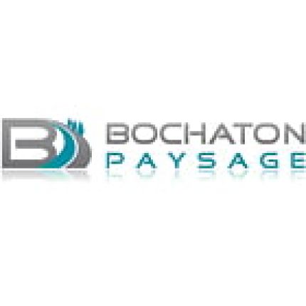 Logo van Bochaton Paysage SA