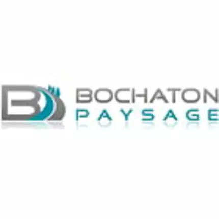 Logo de Bochaton Paysage SA