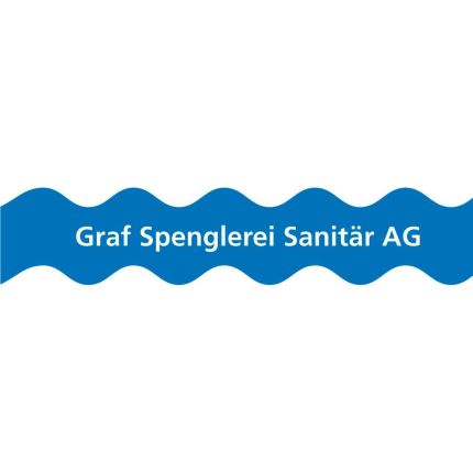Logo van Graf Spenglerei Sanitär AG