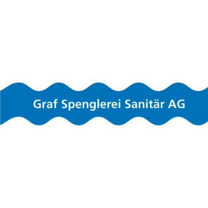 Logo fra Graf Spenglerei Sanitär AG