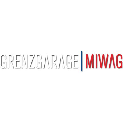 Logo van Grenzgarage AG