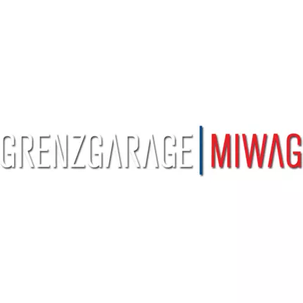 Logo van Grenzgarage AG