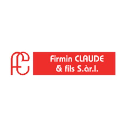 Logo von Claude Firmin et Fils Sàrl