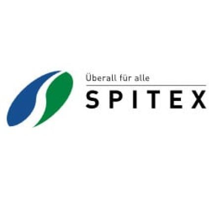Logótipo de Spitex Horgen-Oberrieden