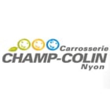 Logo da Carrosserie de Champ-Colin SA
