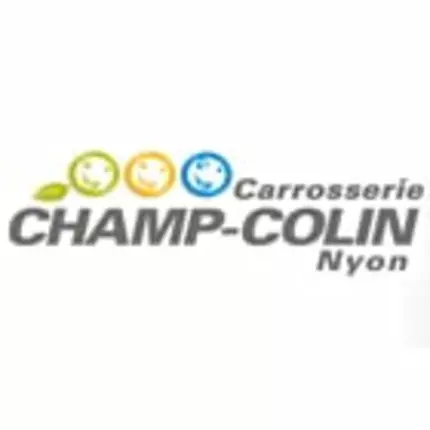 Logo van Carrosserie de Champ-Colin SA