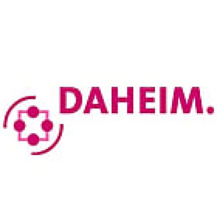 Logo de DAHEIM