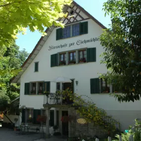 Bild von Eder's Eichmühle GmbH