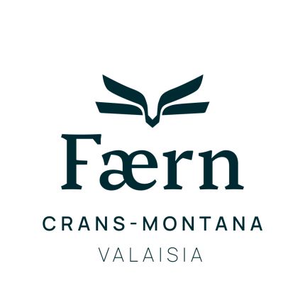 Logo de Faern Valaisia Crans Montana