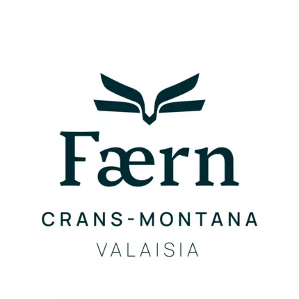 Logo from Faern Valaisia Crans Montana