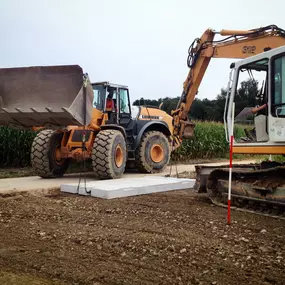 Bild von Wipf Bau AG