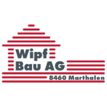 Logotyp från Wipf Bau AG