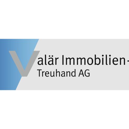 Logo von Valär Immobilien-Treuhand AG