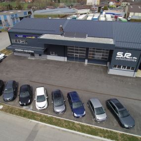 Bild von S.R. automobiles Romont Sàrl