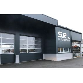 Bild von S.R. automobiles Romont Sàrl