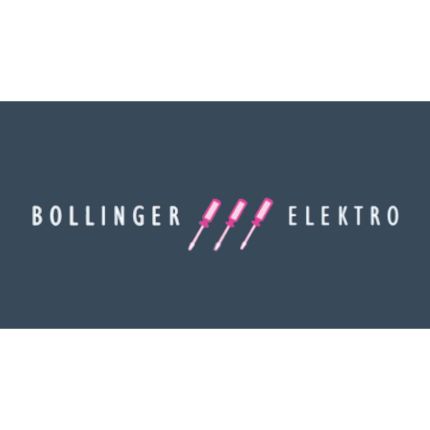 Logo fra Bollinger Elektro GmbH