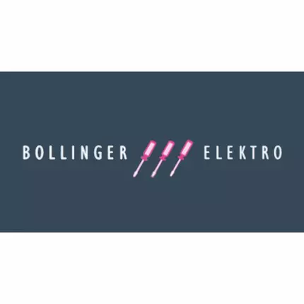 Logo von Bollinger Elektro GmbH