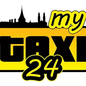 Bild von my Taxi 24