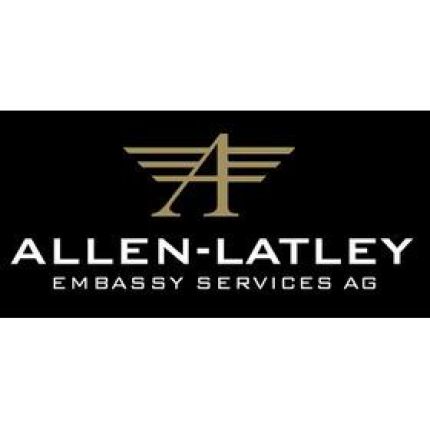 Logo from Allen-Latley Embassy Services AG