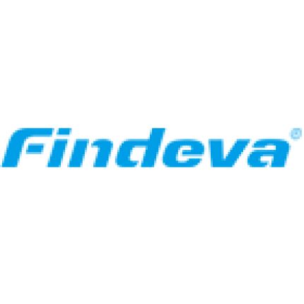 Logotyp från Findeva AG