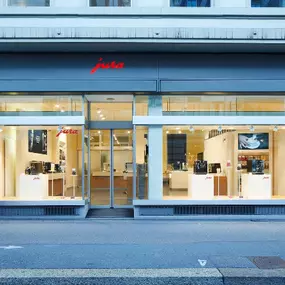 Bild von Jura Store Zürich