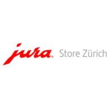 Logo from Jura Store Zürich