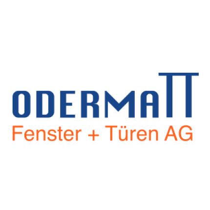 Logo de Odermatt Fenster + Türen AG