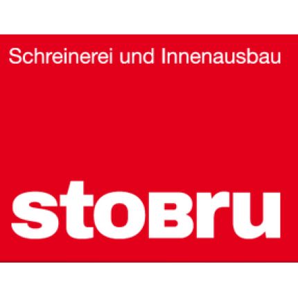 Logo fra Stobru AG