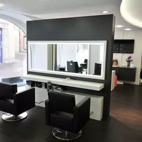 Bild von Bruno Niggli Intercoiffure