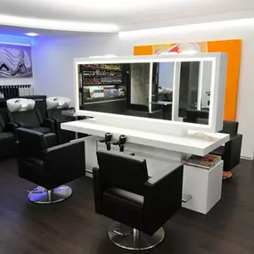 Bild von Bruno Niggli Intercoiffure