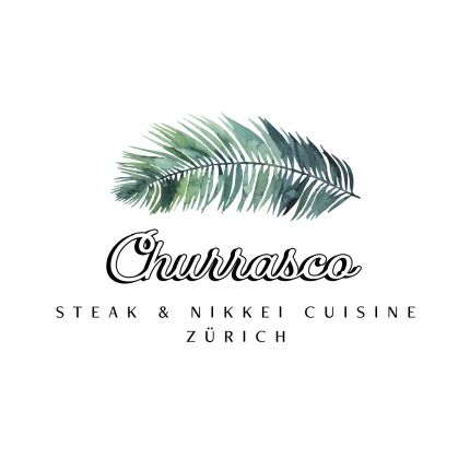 Logo da Churrasco Steak & Nikkei Cuisine