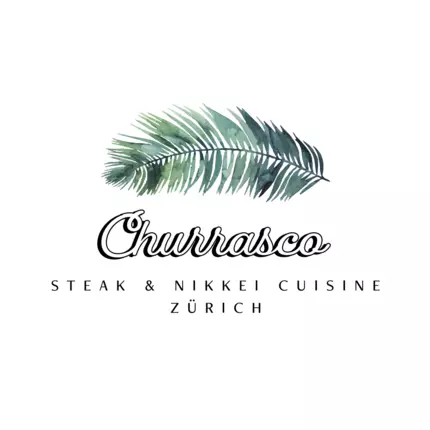 Logo van Churrasco Steak & Nikkei Cuisine