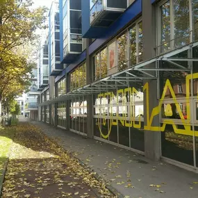 INFAR Linz - Institut für Nachschulung & Verkehrspsychologische Untersuchung