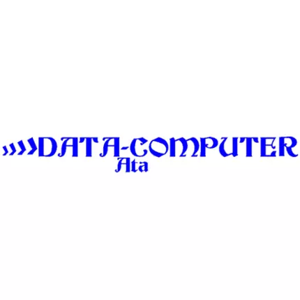 Logotipo de Data Computer Ata