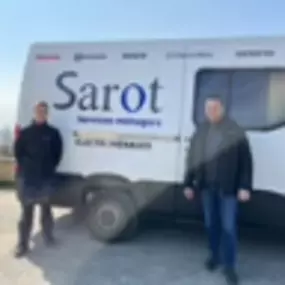 Bild von SAROT Electroménagers dépannage